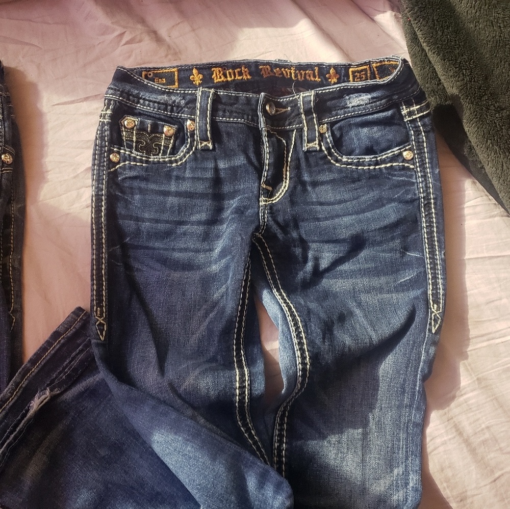 jeans